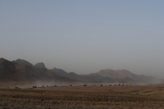 RDTF Redeploment Task Force
Uruzgan
Kamp Holland

eerste grote gecombineerd Nederlands/ Amerikaans konvooi vanuit Tarin Kowt naar Kandahar Airbase om de Nederlandse spullen en voertuigen het gebied uit te brengen.